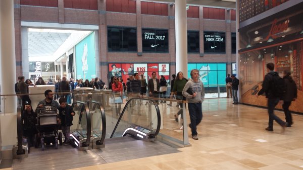 Nieuw Hoog Catharijne, de nieuwe poort naar Utrecht Centraal