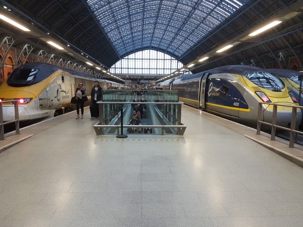 Foto: Treinenweb