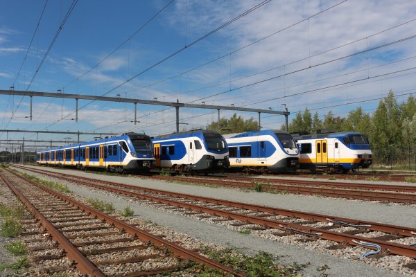 Foto: Treinenweb