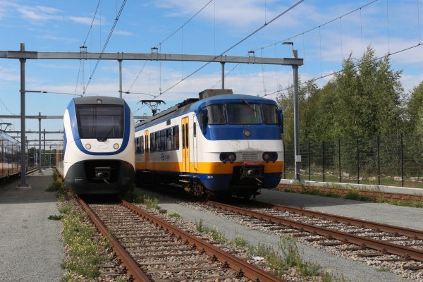 Foto: Treinenweb