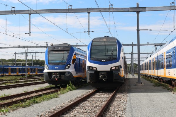 Foto: Treinenweb