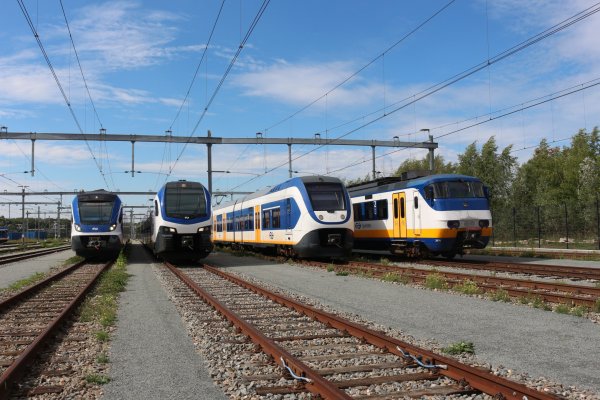 Foto: Treinenweb