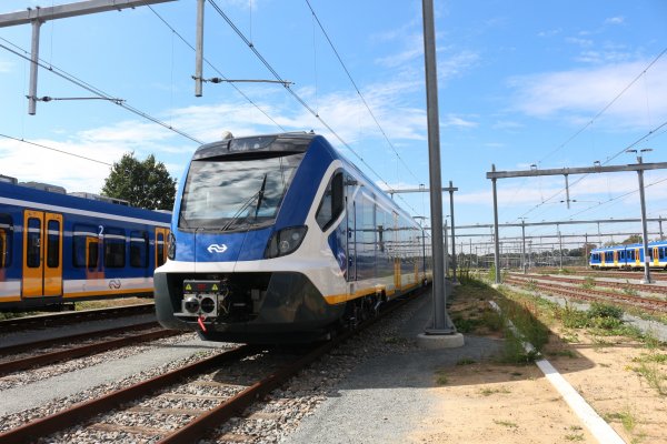 Foto: Treinenweb