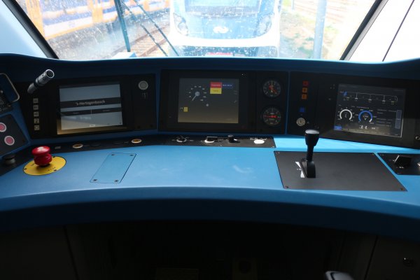 Foto: Treinenweb