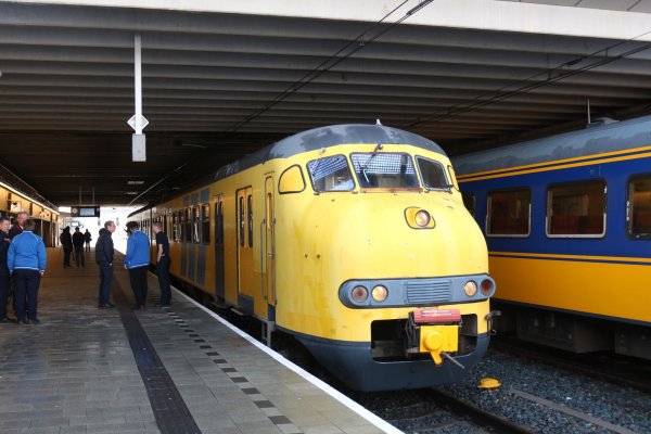 Foto: Treinenweb