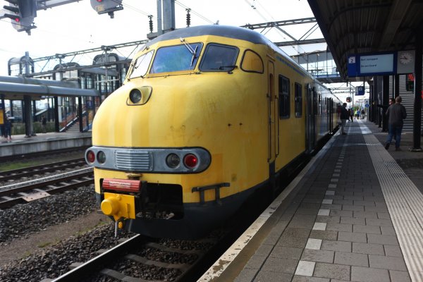 Foto: Treinenweb