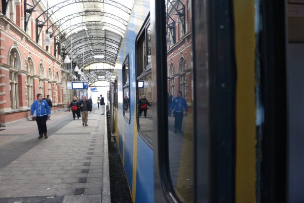 Foto: Treinenweb