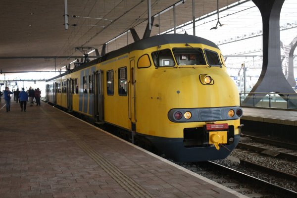 Foto: Treinenweb