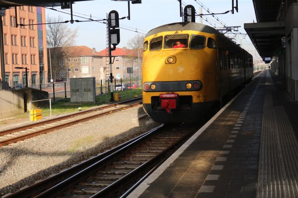 Foto: Treinenweb