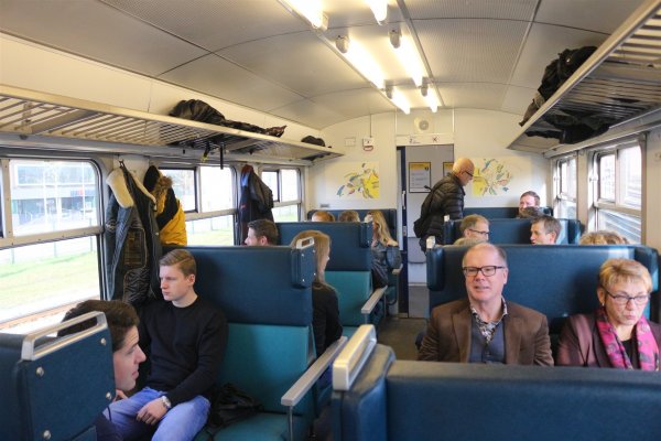 Foto: Treinenweb