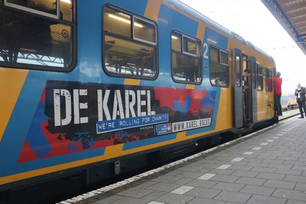 Foto: Treinenweb