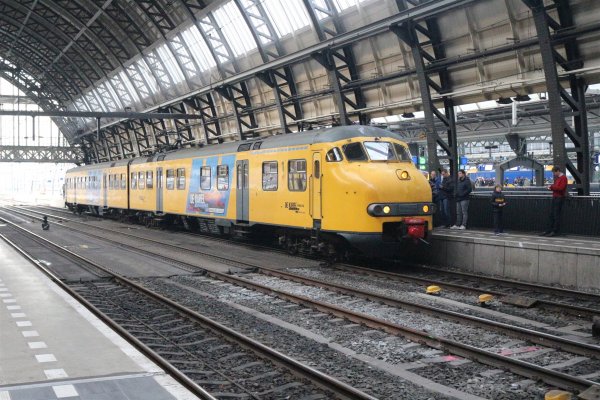 Foto: Treinenweb