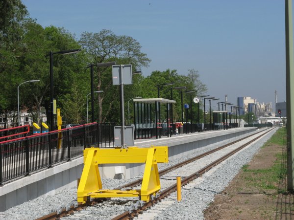 Foto: Treinenweb