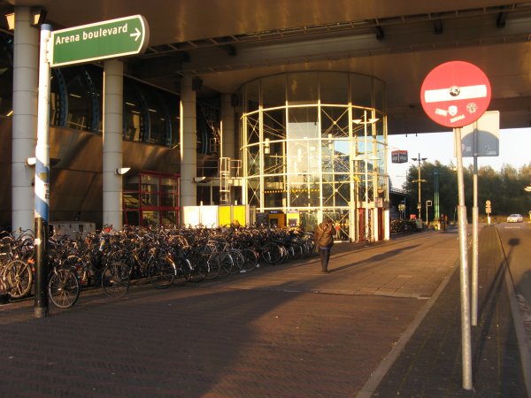 Foto: Treinenweb