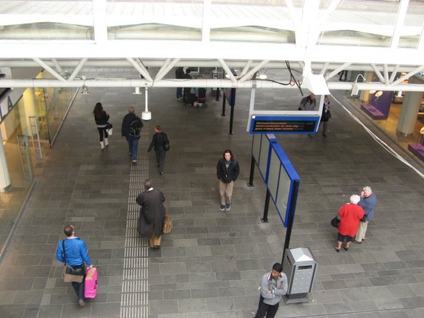 Foto: Treinenweb