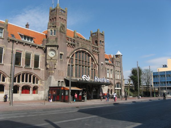 Foto: Treinenweb