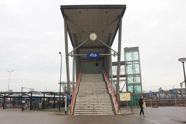 Foto: Treinenweb