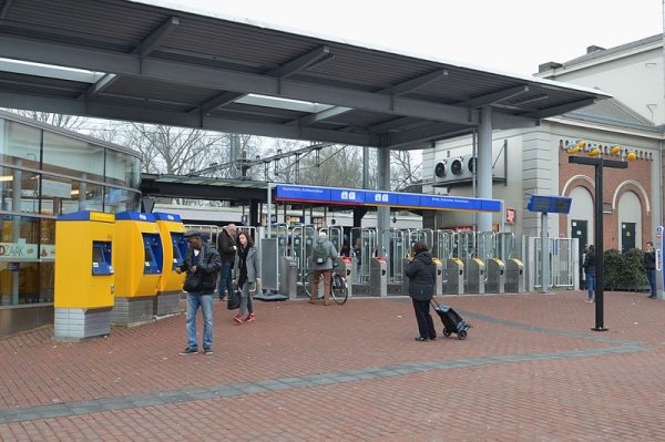 Foto: Treinenweb