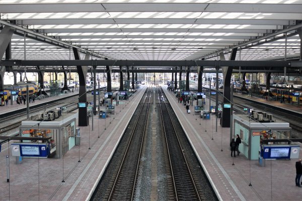 Foto: Treinenweb