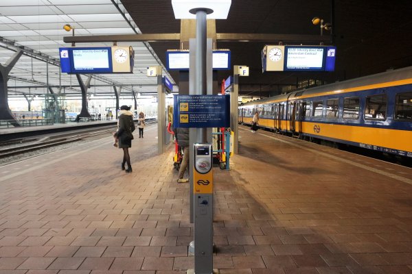 Foto: Treinenweb