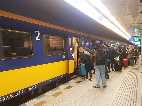 Foto: Treinenweb