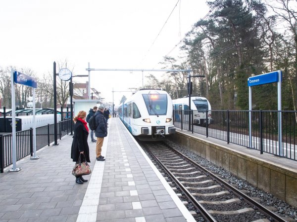 Foto: ProRail