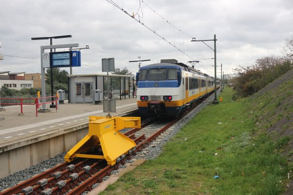 Foto: Treinenweb